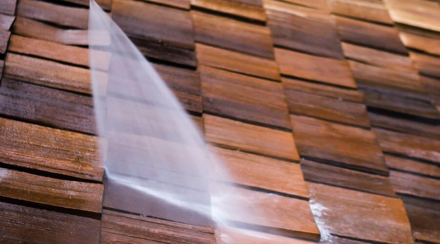 Asphalt Roofing in Coleman, TX